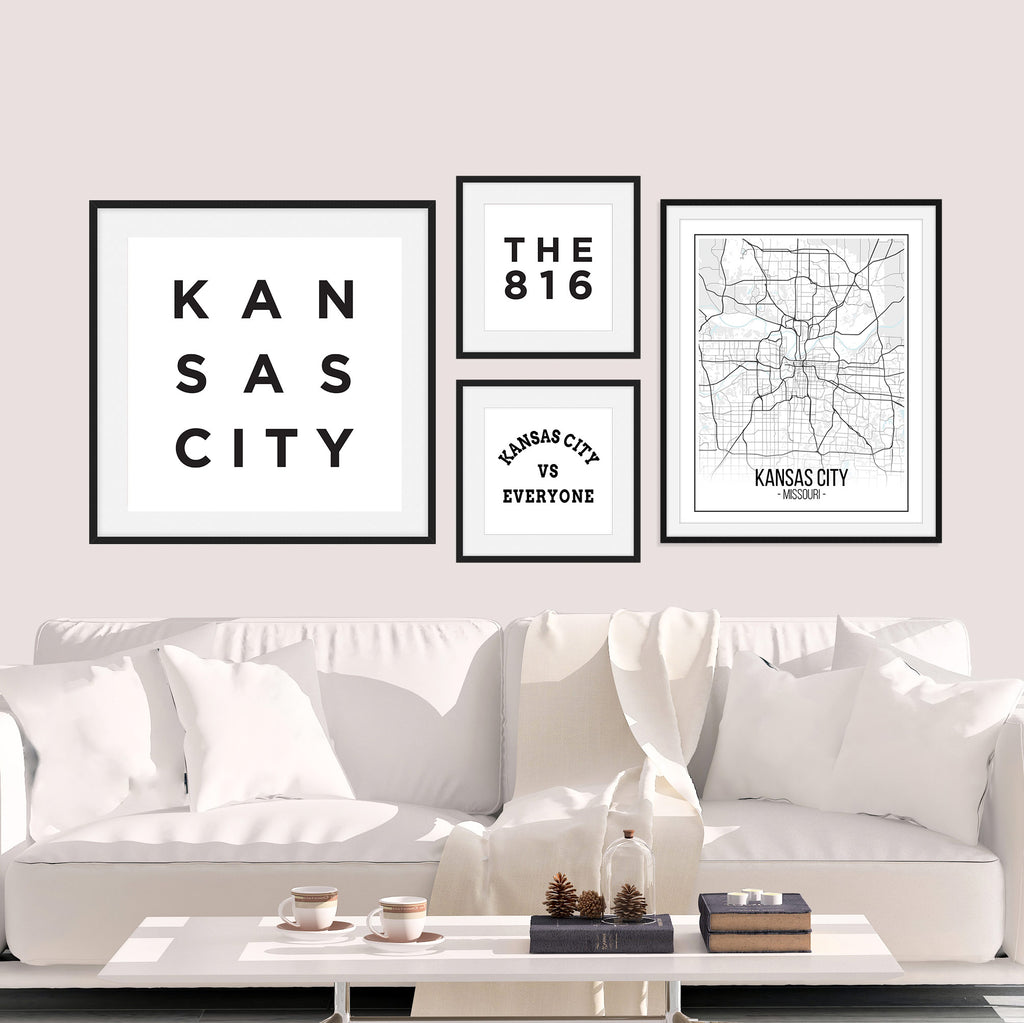 The Kansas City Collection