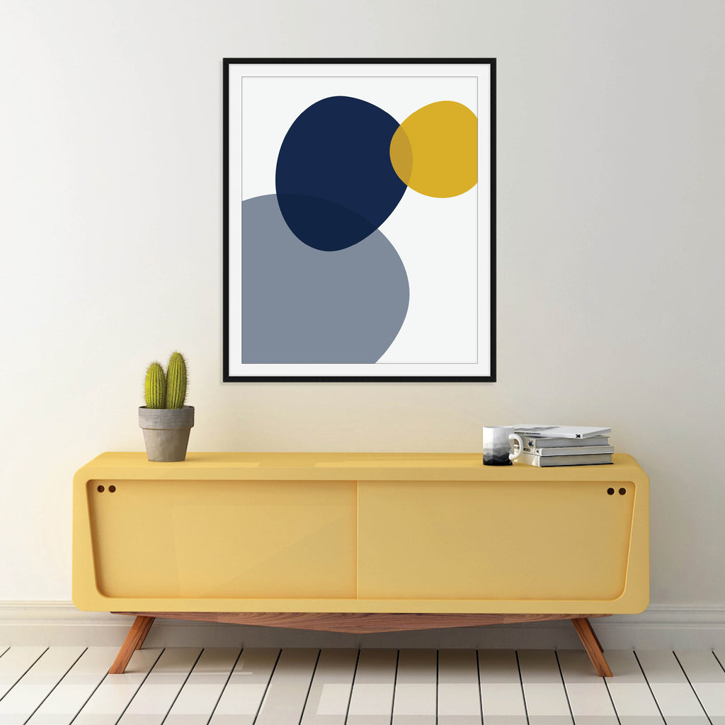 The Mid Century Modern Collection