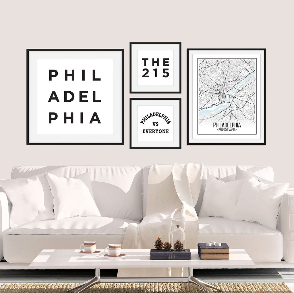 The Philadelphia Collection