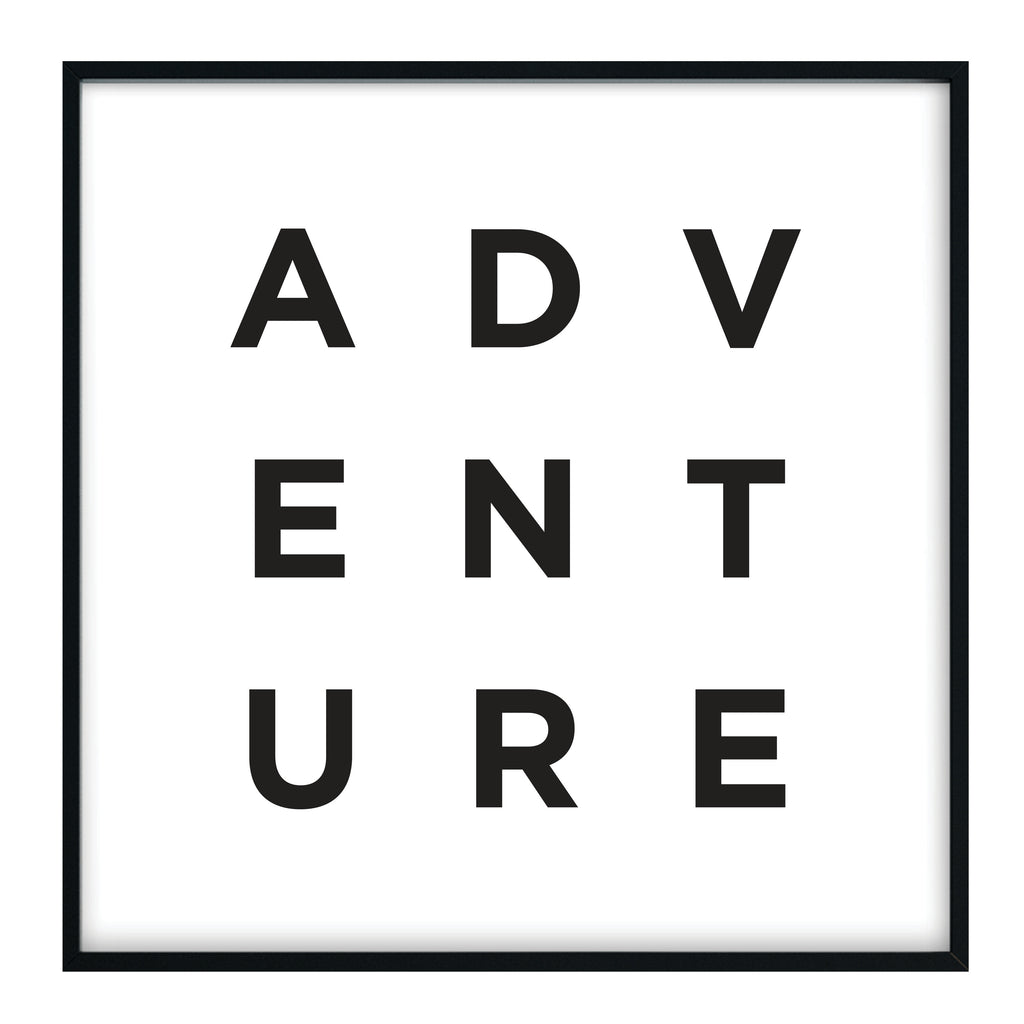 Adventure Digital Download by Minimal Art Culver and Cambridge